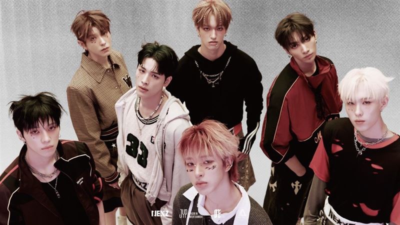 NEXZ宣布台灣開唱　中國粉絲竟飆罵：去死