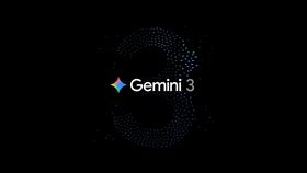 Gemini 3開啟智慧新紀元。