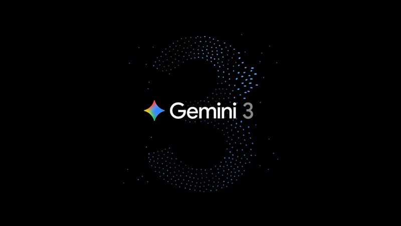 Google推出Gemini 3!功能摘要一次看