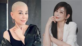 方馨。（圖／翻攝自方馨臉書）