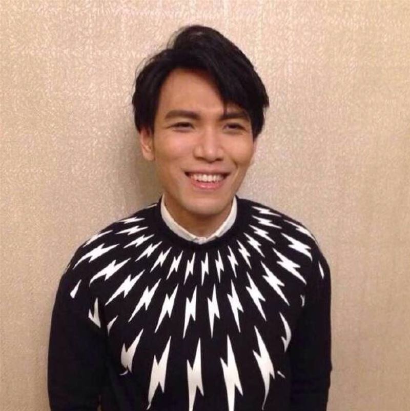 楊宗緯近年在中國發展。（圖／翻攝自微博）