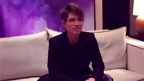 楊宗緯遭爆是惡鄰居。（圖／翻攝自微博）