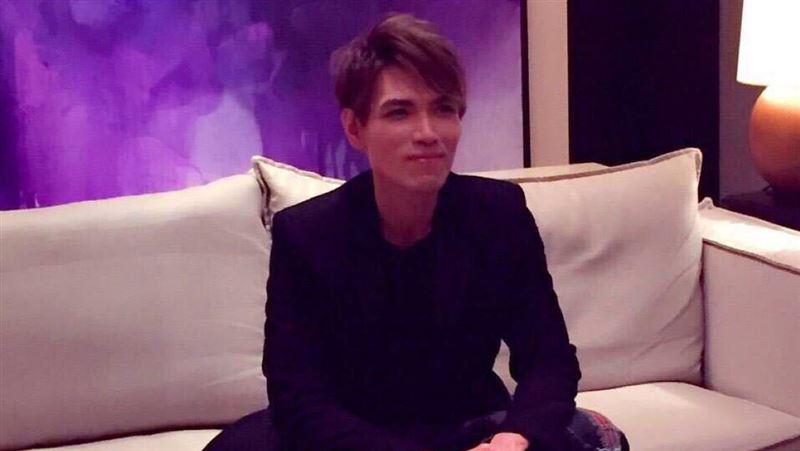 楊宗緯遭爆惡鄰居　疑群組喊丟臉嗆住戶