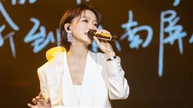 蔡淳佳「淳粹·25週年世界巡迴演唱會」廣州。（圖／Joi Music／淳萃文化提供）