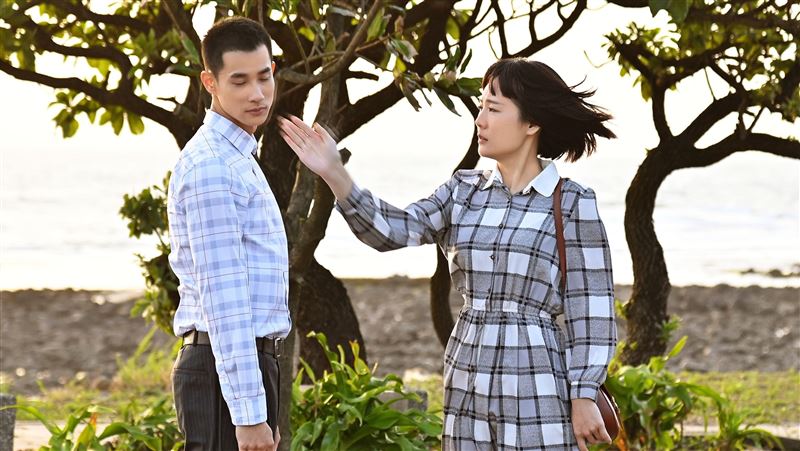 台八女星突被男友斷崖式分手：真的很殘忍