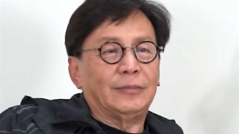 被網指是失聯20年父親 73歲男星發聲證實