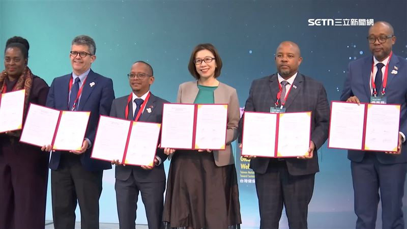 2025台灣全球健康福祉論壇　18日圓滿閉幕