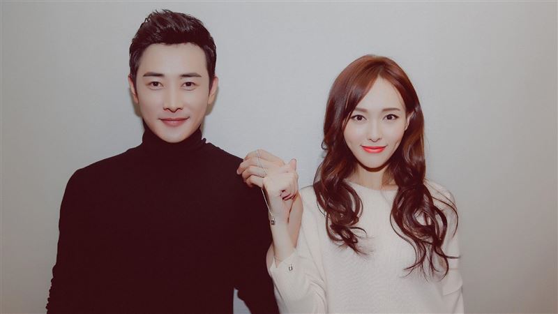 結婚7年爆婚變　唐嫣1舉動曝端倪：真離了