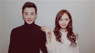 結婚7年爆婚變　唐嫣1舉動曝端倪：真離了