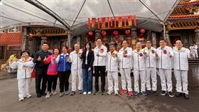 《Linking 368 Taiwan》全程紀錄三百年古禮震撼　睽違六年重磅回歸（業配勿用）