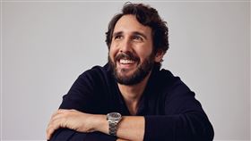 喬許葛洛班 Josh Groban 將在明年正式登台演出。（圖／Timeless Asia提供） 