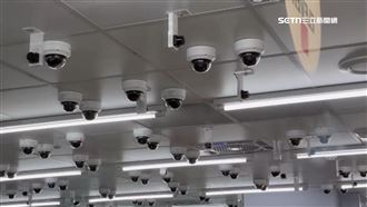 超商無人店「I人友善」　140支電眼盯著你