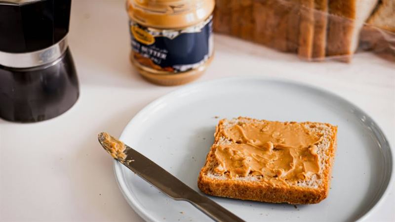 醫：花生吐司＋大冰紅恐致癌　專家說話了