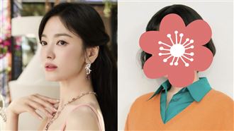 宋慧喬激短澎澎卷髮　重現初戀神顏粉狂讚