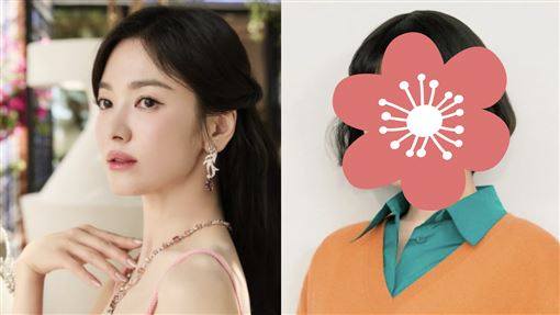 宋慧喬激短澎澎卷髮　重現初戀神顏粉狂讚