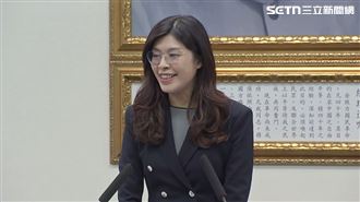 拜會韓國瑜！鄭麗文喊「隨時並肩作戰」