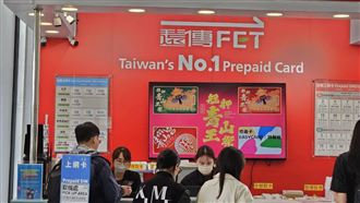 2025艋舺青山王祭超夯！主題列車啟動！