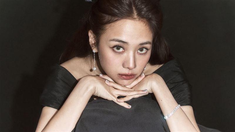 鬼鬼出道20週年　自爆3分鐘熱度曾想放棄