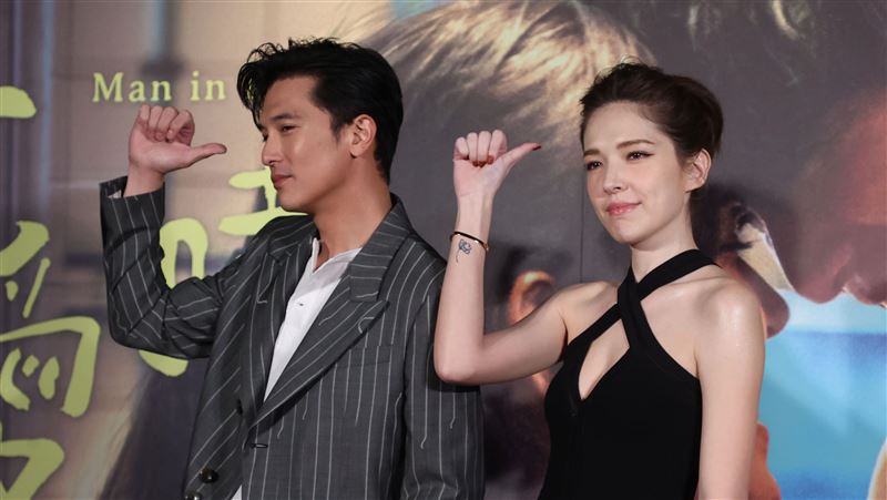 邱澤、許瑋甯無預警要辦婚禮！時間地點曝