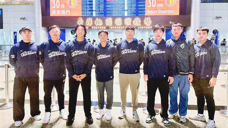 悍將休賽季繼續強化 5選手前往千葉訓練
