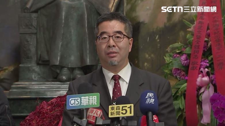 「一國兩區說」被罵爆　蕭旭岑竟甩鍋小英