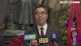 「一國兩區說」被罵爆　蕭旭岑竟甩鍋小英