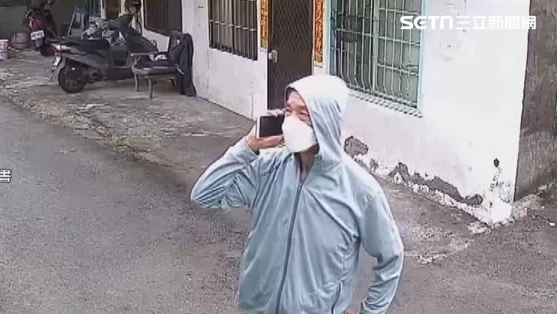 專挑老人！陌生男闖屋謊稱認識屋主要借錢