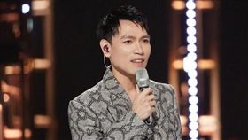 ▲實力歌手楊宗緯憑藉綜藝《超級星光大道》出道。（圖／翻攝自聲生不息寶島季微博）