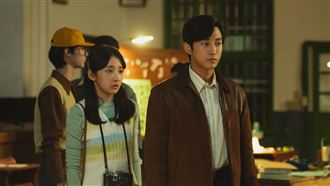 盛竹如新聞畫面再現　揭1977中壢事件真相