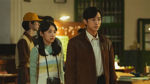 盛竹如新聞畫面再現　揭1977中壢事件真相