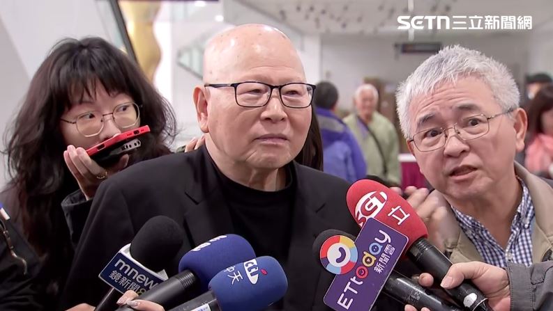 許信良：若王世堅選「這縣市」將帶動選情