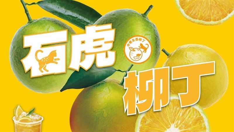 宣傳石虎柳丁卻1顆都沒買?大苑子急發聲