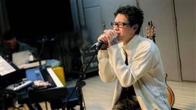 Marz23「不簡單的演唱會」練團。（圖／寬宏藝術X華納音樂提供）