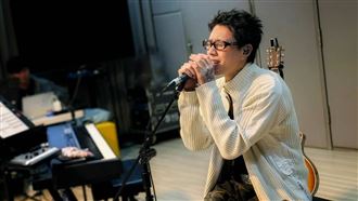 Marz23激瘦10公斤　自爆出道前做過這工作