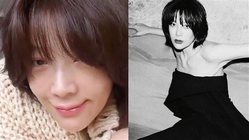 蔡淑臻曬素顏近距離自拍！50歲膚況引暴動