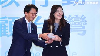 鄭黃會！黃國昌：不同主張的黨絕對能合作