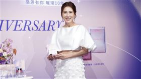 小禎今天現身代言。（圖／記者趙于瑩攝影）