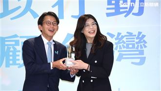 鄭黃會！鄭麗文控民進黨「見不得藍白合」