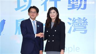 鄭黃會！黃國昌：不同主張的黨絕對能合作