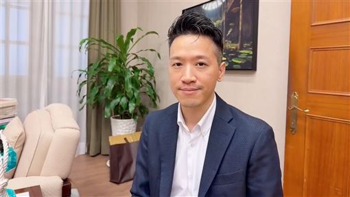 選戰漸熱！何志偉：一步一腳印做好工作