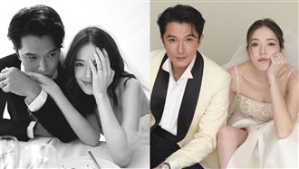 許瑋甯親揭邱澤「求婚內幕」：事後才下跪