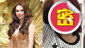 小A辣（圖／翻攝自小A辣IG）