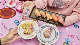 褲褲兔,週邊(圖／壽司郎提供）