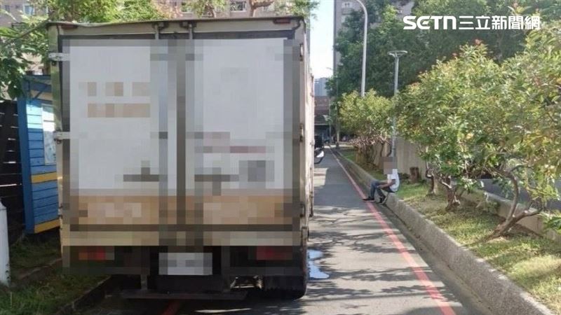 小貨車司機姚男輾斃行人遭起訴，1個月後離奇身亡。（圖／資料照）