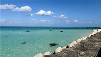 中國客變戰狼人質？郵輪出發沖繩但禁下船