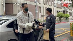 ▲太子集團案，尼爾創新林姓負責人在第1波拘提行動中，曾被以100萬元交保。（圖/記者楊佩琪攝）