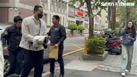 ▲太子集團案，尼爾創新林姓負責人在第1波拘提行動中，曾被以100萬元交保。（圖/記者楊佩琪攝）