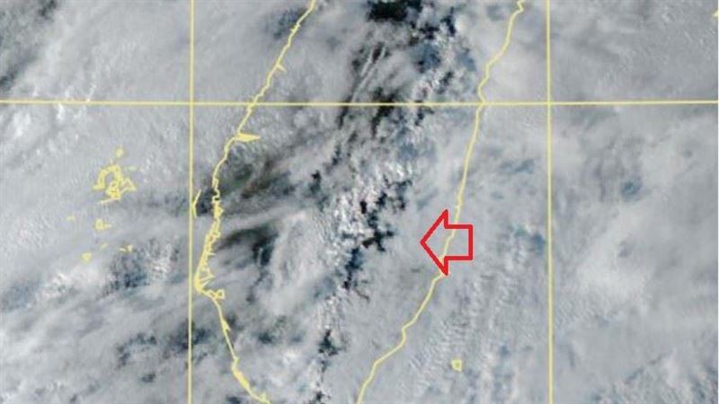 今晚最冷時刻探13度！鄭明典揭雲圖神秘X