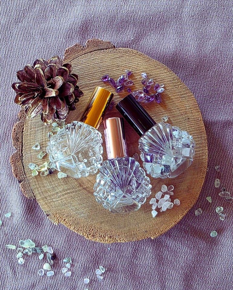 凡至蕾莉歐專櫃預約並繳交材料費，精油噴霧DIY、超值好禮等你領。（圖／品牌業者提供）