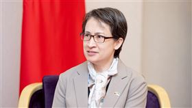 副總統蕭美琴（圖／總統府提供） 